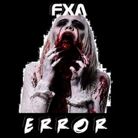 Error by FXA