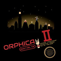Yerzmyey - Jupiter Battle (Orphica Remix) (Feat. Kathy Brocks) by Orphica