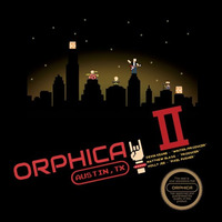Hang Tough (Feat. Kathy Brocks) by Orphica