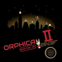 Crystal Violet (feat. Kizzylotus) by Orphica
