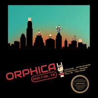 Techno Disco by Orphica