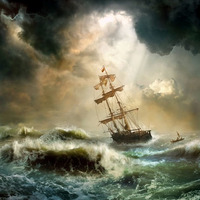 Storm(Orchestral_Tools) by Vladimir Bulaev