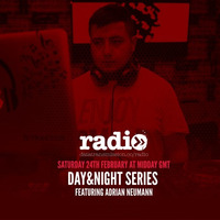 Day&amp;Night Podcast Series Episode 024 Feature Adrian Neumann by AdrianNeumann