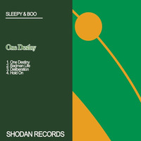 Sleepy & Boo - One Destiny () by Innocente