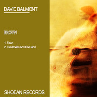 David Balmont - Two Bodies And One Mind () by Innocente