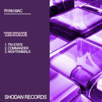 Ryan Mac - Tri State () by Innocente