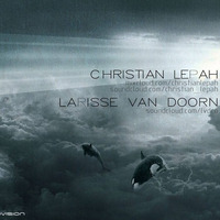 La Studio #029 - Larisse Van Doorn by Larisse Van Doorn