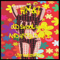 Him & I - Old Skool Heads & Hippy Dreds (Original Mix) by Him & I