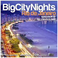 Big City Nights #009 - Rio De Janeiro by Mauricio Kalil