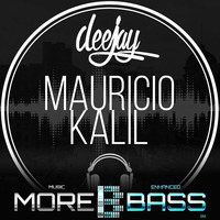 Let There Be Bass #021- Guest DJ Luiz Valeriano (morebass.com) by Mauricio Kalil