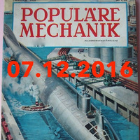 07.12.2016 Mix 2 by POPULÃ„RE MECHANIK