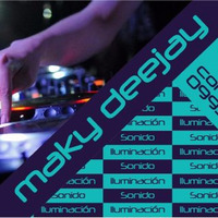MKDJ (maky Deejay) 2017 - Electronica I by makydeejay