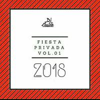 Fiesta Privada Vol.01 [ DJ CLAUDIO ] by DJ CLAUDIO