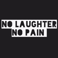 Lee Rice - No Laughter, No Pain by Lee Rice