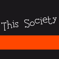 Lee Rice - This Society by Lee Rice