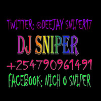 Dj Sniper Best Lovers Reggae by DjSniper254