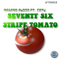 maxproaudio ft. COtu, Seventy Six Stripe Tomato, Funk Smooth Jazz by maxpro.audio