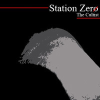 Ghosts In The Water by Station Zero