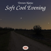 Soft Cool Evening by narjesia