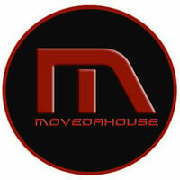 MoveDaHouse.com - Recorded Live by TuneMan for WeLoveHouseMusic.net (31-03-18) by TuneMan (Official)