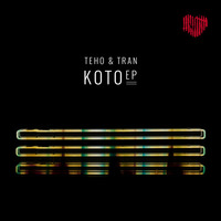 Teho &amp; Tran - Kabuki (Original mix) by Deep House Nooga