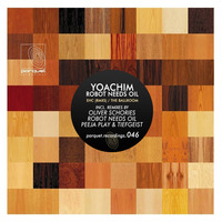 Yoachim - EHC (Oliver Schories Remix Snip) by Deep House Nooga