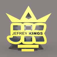 BOSS RADIO ENEKA RANDOM MIX BY DJ JEFREY KINGS by Jefrey Kings