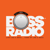 BOSS RADIO RIDDIMWISE LIVE MIX WITH DJ JEFREY KINGS & KING DAVID SET 1 by Jefrey Kings