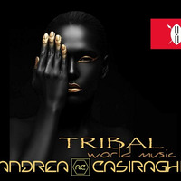 Tribal - Andrea Casiraghi - Demo - Original Mix by Andrea Casiraghi