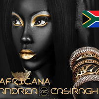 Africa - Andrea Casiraghi - Demo -  Original Mix by Andrea Casiraghi