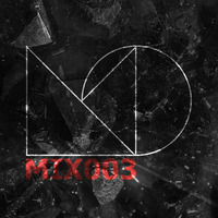 MIX003 by mdtekkno
