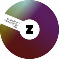 Shima - Undefined Compilation (Z) by Serge Shima