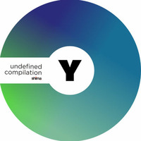 Shima - Undefined Compilation (Y) by Serge Shima