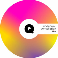 Shima - Undefined Compilation (Q) by Serge Shima