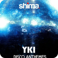 Shima - YKIDA by Serge Shima