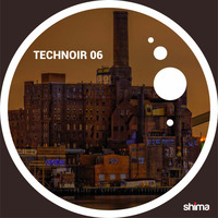 Shima - Technoir 06 by Serge Shima