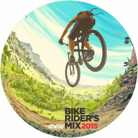 Shima - Bike Rider's Mix 2015 by Serge Shima