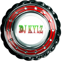 DJ KYLZ GOSPEL HYPE VOL 3  by Dj Kylz