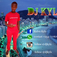 DJ KYLZ MORE  FIRE MIX KEEP IT KENYAN by Dj Kylz