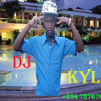 DJ KYLZ REGGAE SELFMADE VOL 1 by Dj Kylz