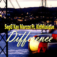SegG'Kay Marcos Ft. KidMusique(Instrumental Ancient Mix) by SegG'Kay Marcos