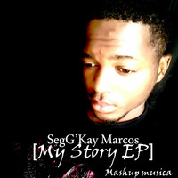 African Shine  by SegG'Kay Marcos