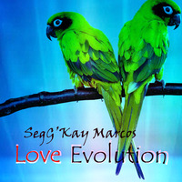 SegG'Kay Marcos  Love Evolution(Bass Mix) by SegG'Kay Marcos