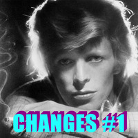Changes #1 by Archaic Radio