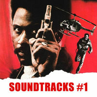 Soundtracks #1 by Archaic Radio