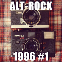 Rock n' Roll Lexicon Alt-Rock 1996 #1 by Archaic Radio