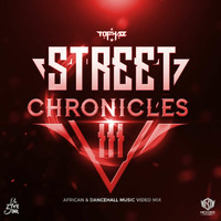 DJ TOPHAZ - STREET CHRONICLES 03 by Tophaz