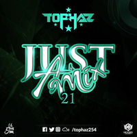 DJ TOPHAZ - JUST A MIX 21 by Tophaz