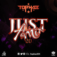 DJ TOPHAZ - JUST A MIX 20 by Tophaz