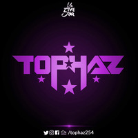 DJ TOPHAZ - JUST A MIX 16 by Tophaz